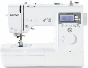 Brother Innov-Is A16 - Beste naaimachine voor gevorderden