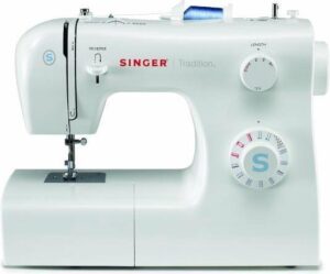 Singer Tradition F2259
