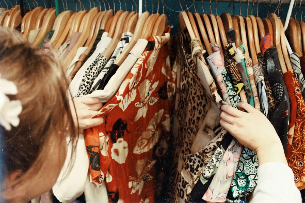 kleding-in-kast