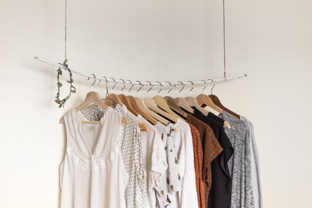 capsule-wardrobe